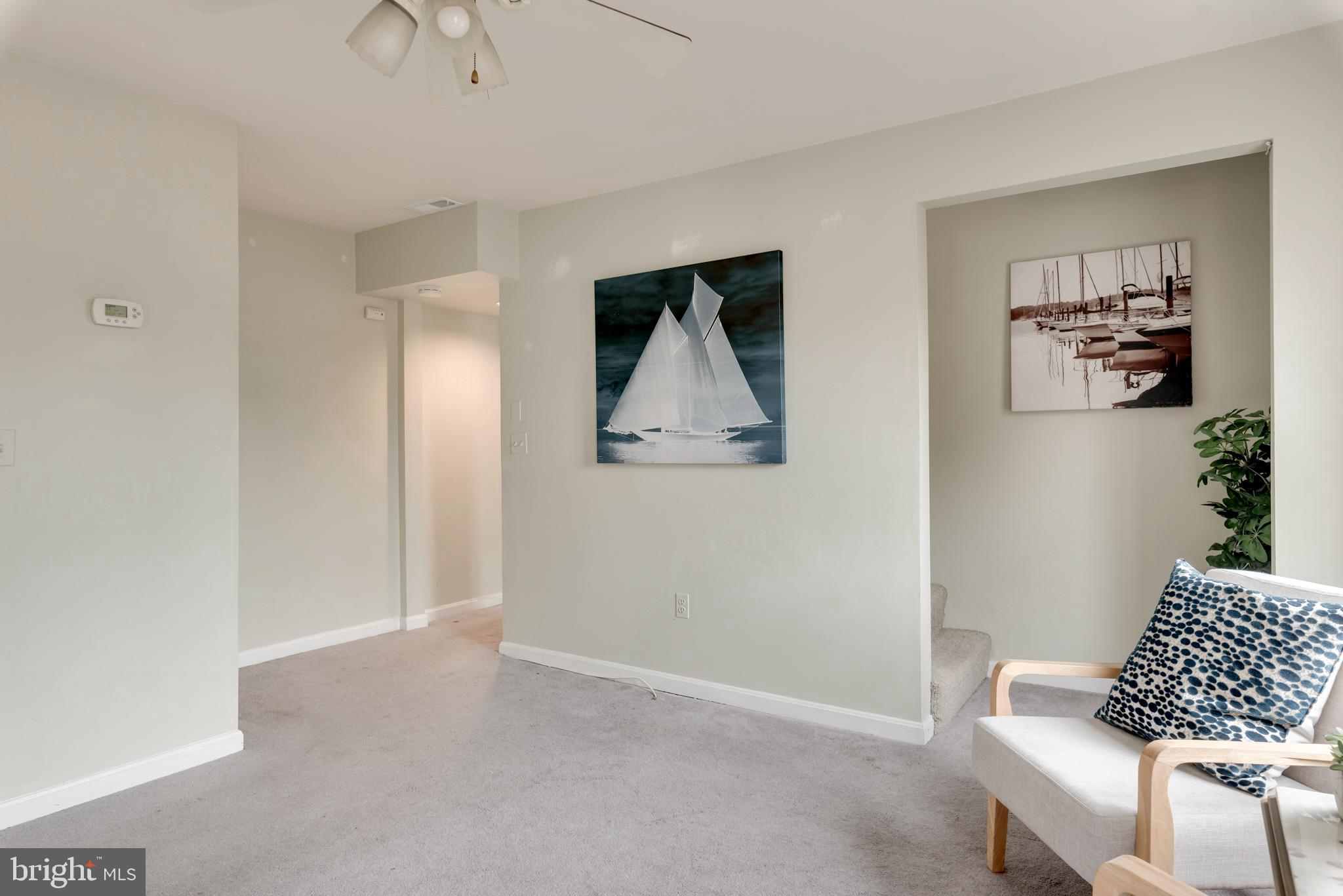 HISTORIC DISTRICT - Residential Lease