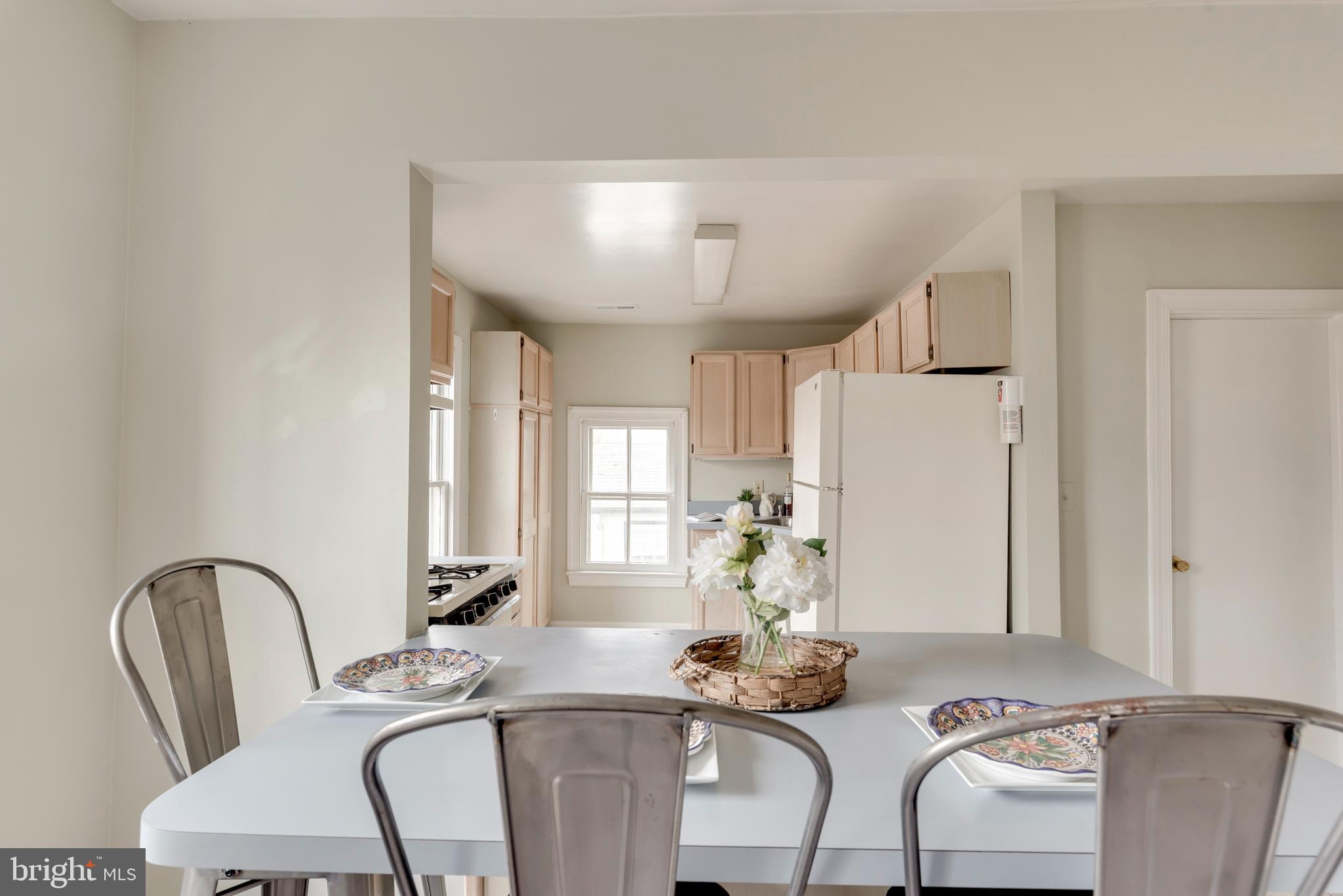 HISTORIC DISTRICT - Residential Lease