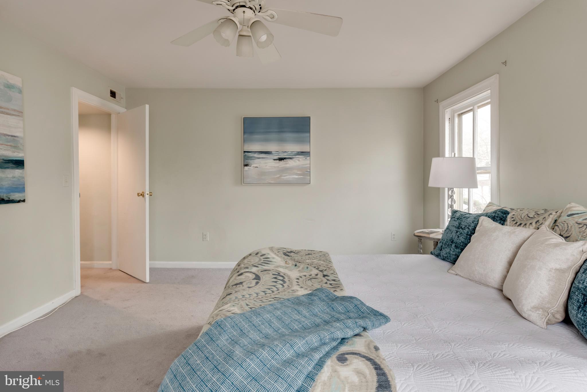 HISTORIC DISTRICT - Residential Lease