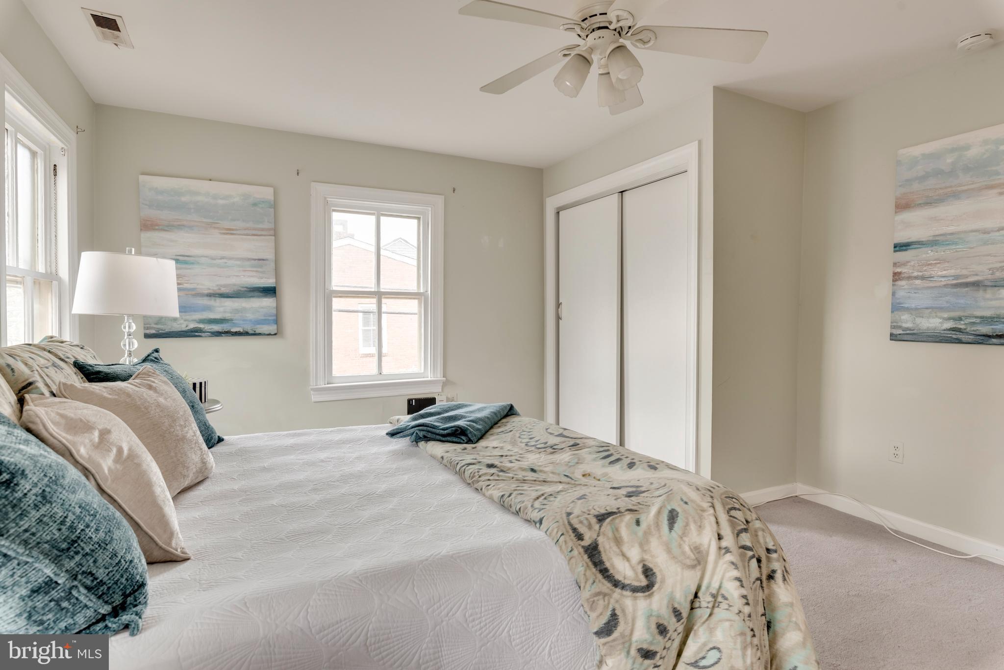 HISTORIC DISTRICT - Residential Lease
