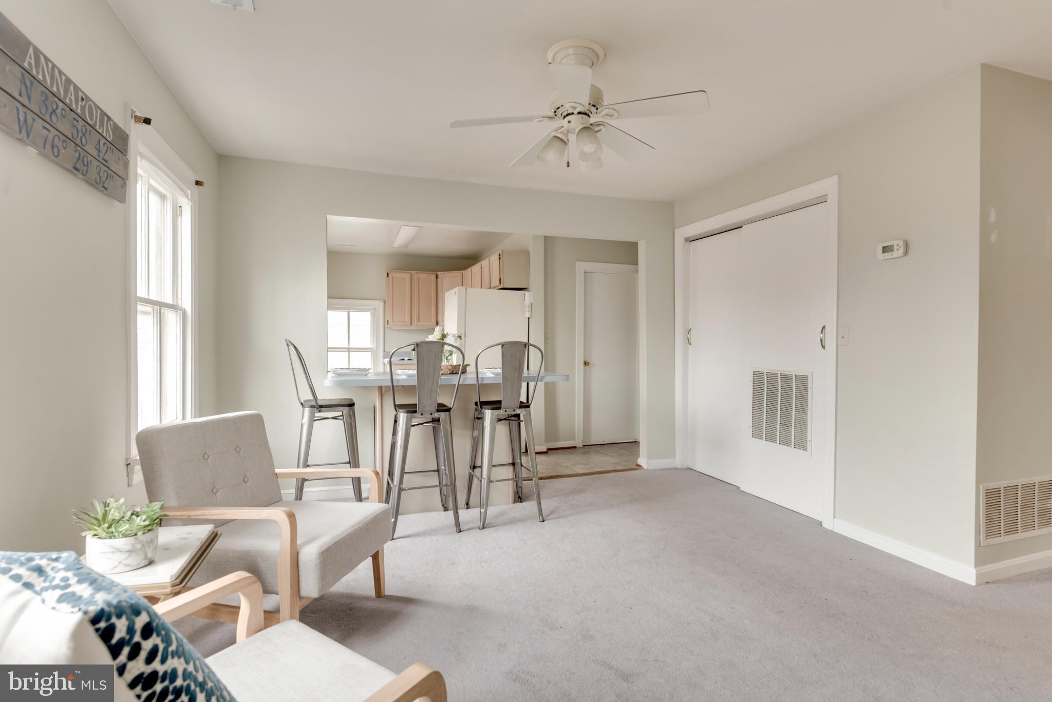 HISTORIC DISTRICT - Residential Lease