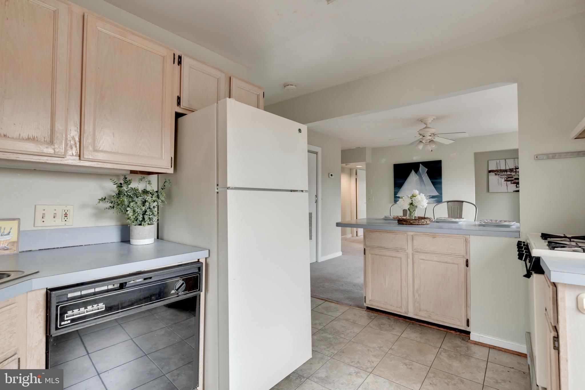 HISTORIC DISTRICT - Residential Lease