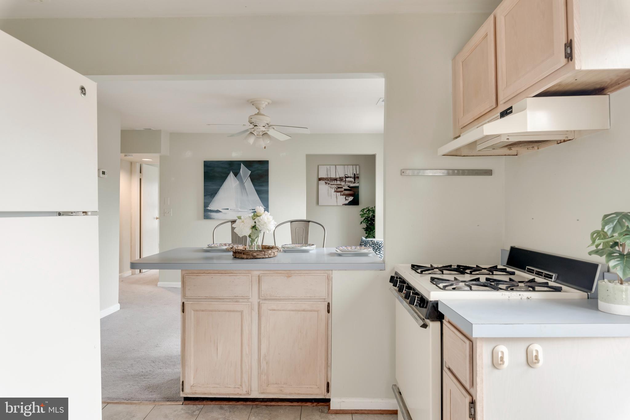 HISTORIC DISTRICT - Residential Lease