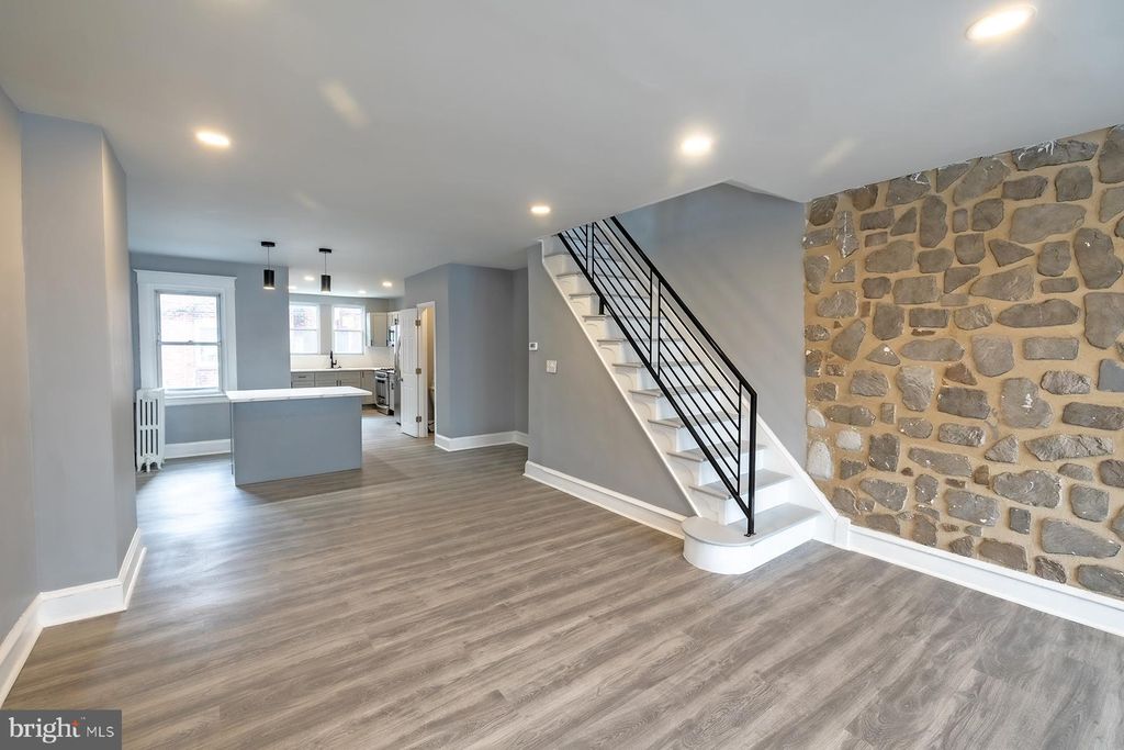 Photo of 3104 Stirling Street, PHILADELPHIA, PA 19149 (MLS # PAPH2588760)