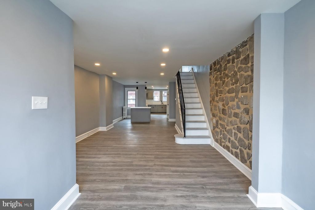Photo of 3104 Stirling Street, PHILADELPHIA, PA 19149 (MLS # PAPH2588760)