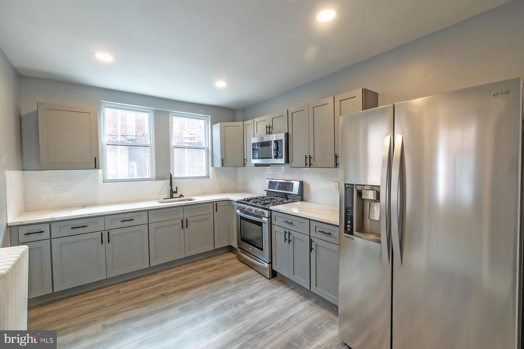 Photo of 3104 Stirling Street, PHILADELPHIA, PA 19149 (MLS # PAPH2588760)