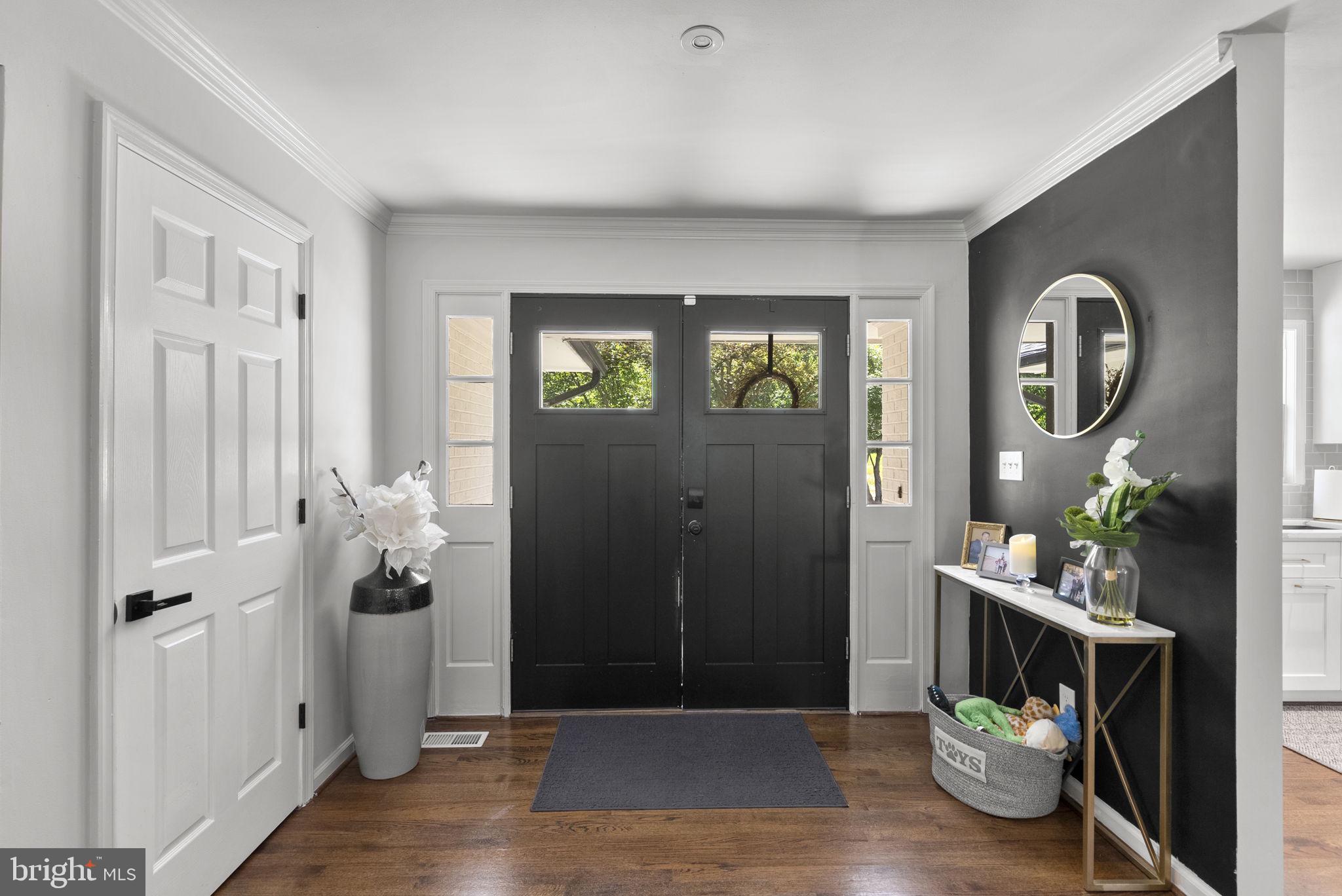 8009 EXODUS DRIVE