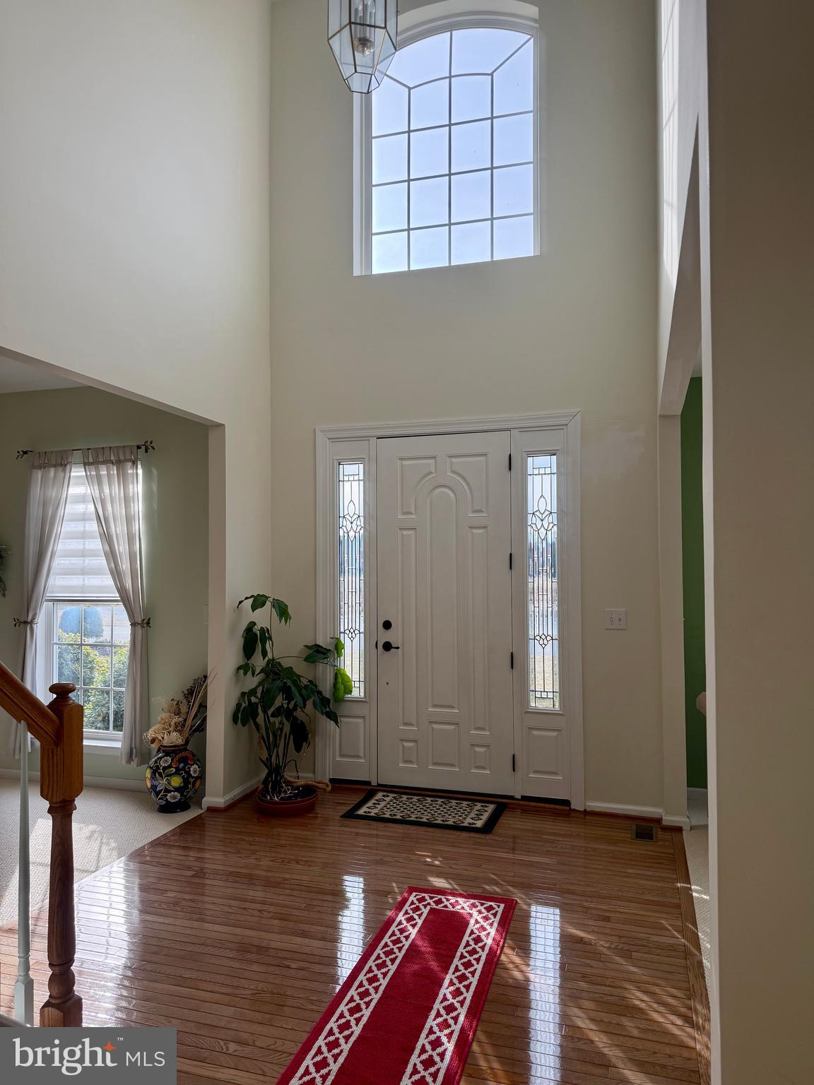 FAIRVIEW FARM - Residential