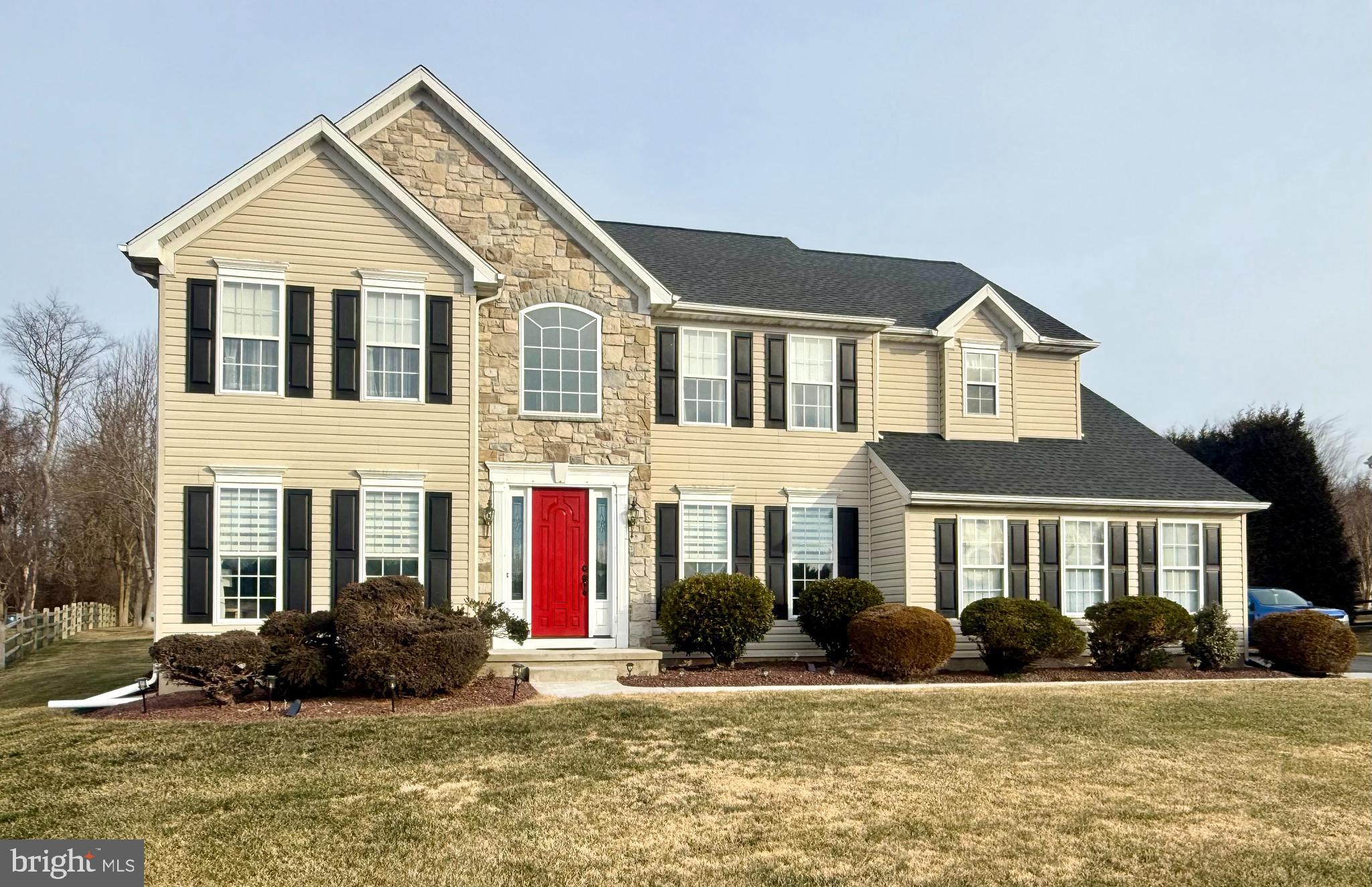 FAIRVIEW FARM - Residential