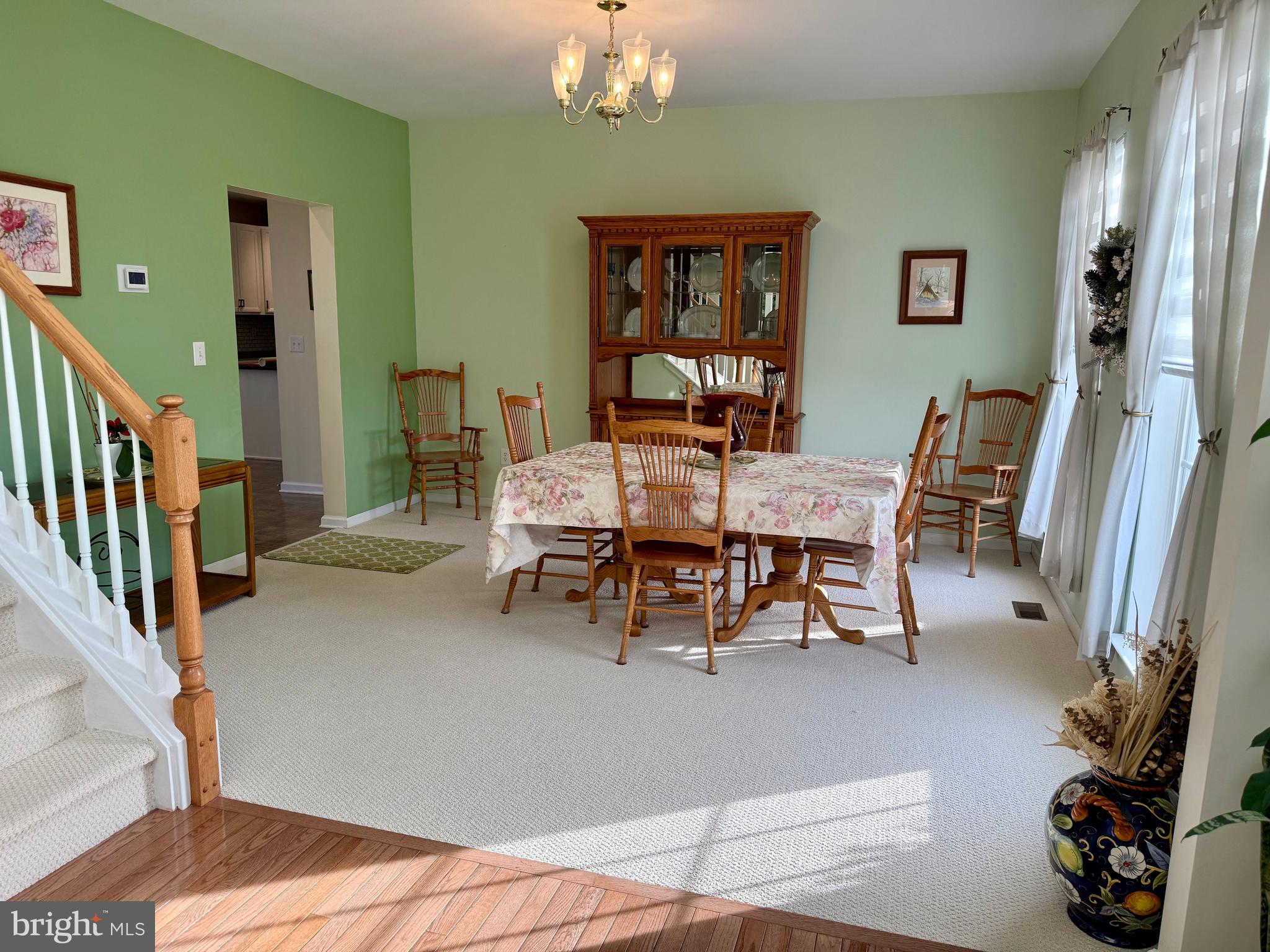 FAIRVIEW FARM - Residential