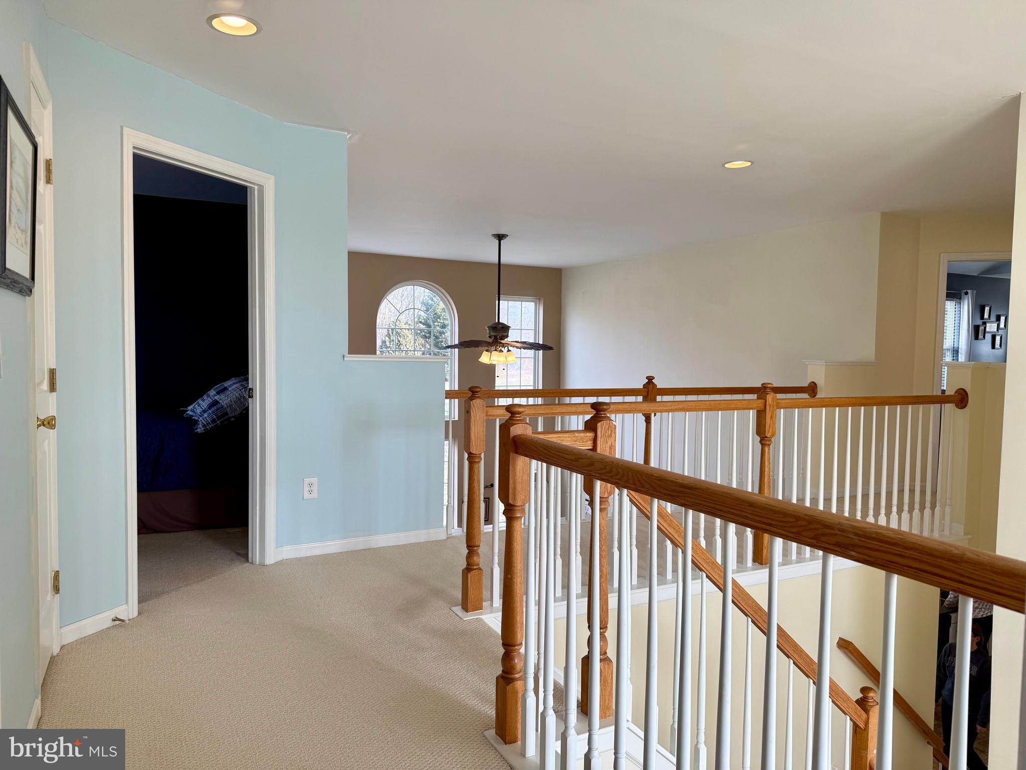 FAIRVIEW FARM - Residential