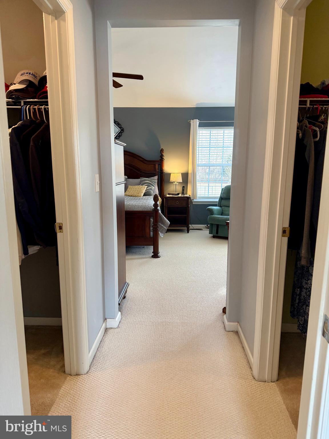 FAIRVIEW FARM - Residential