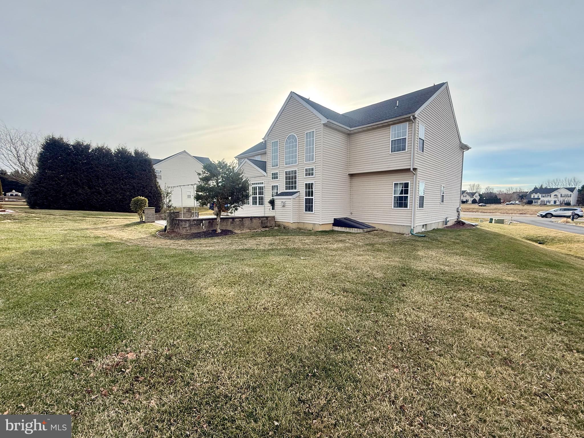 FAIRVIEW FARM - Residential