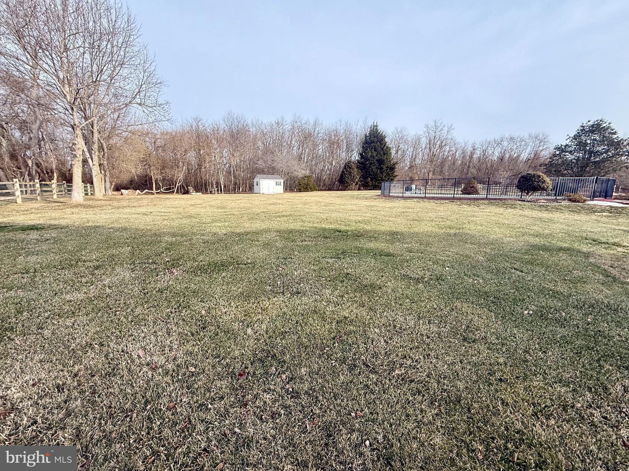 FAIRVIEW FARM - Residential