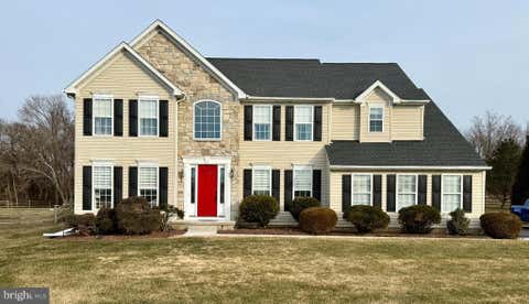 Homes For Sale - 32 Chancellorsville Circle<br/> MIDDLETOWN, DE 19709