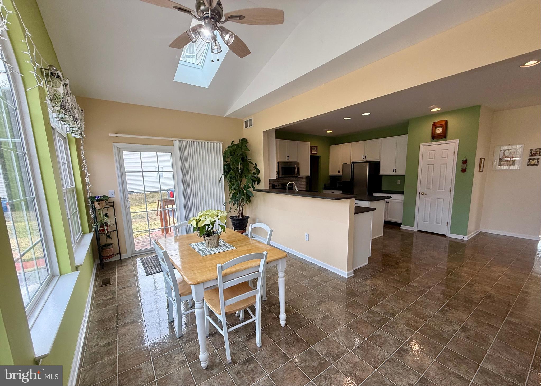 FAIRVIEW FARM - Residential