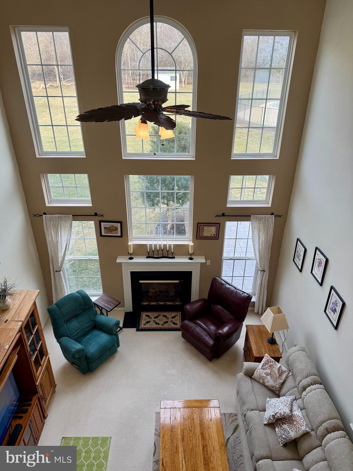 FAIRVIEW FARM - Residential