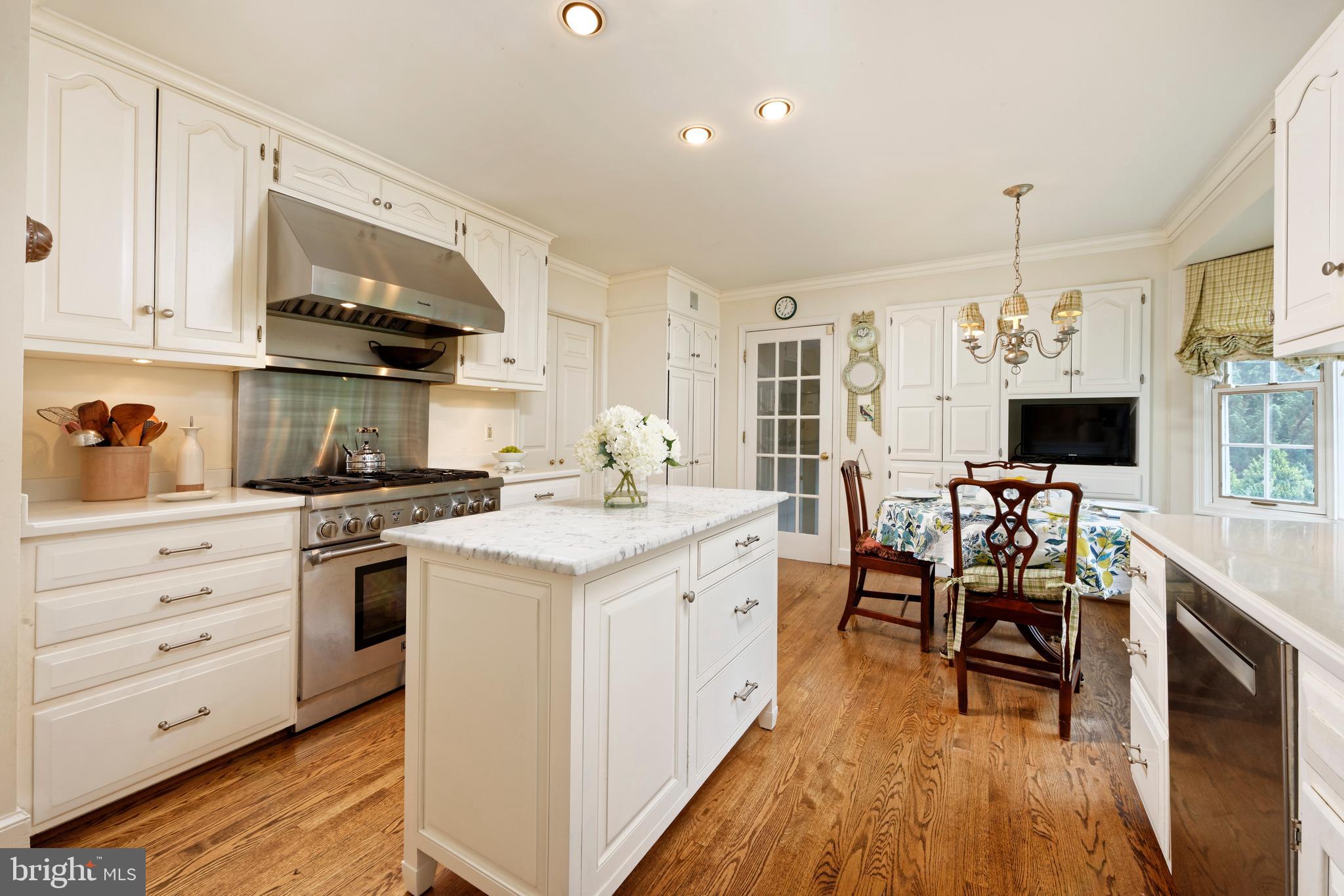 MIDDLEBURG - Residential