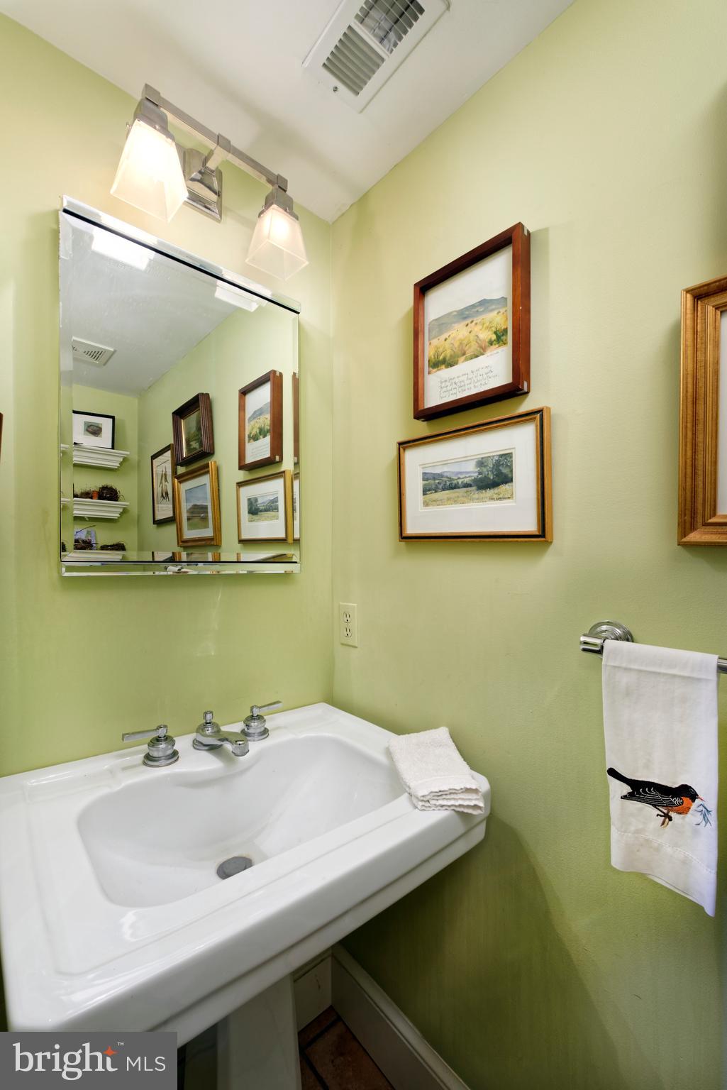 MIDDLEBURG - Residential