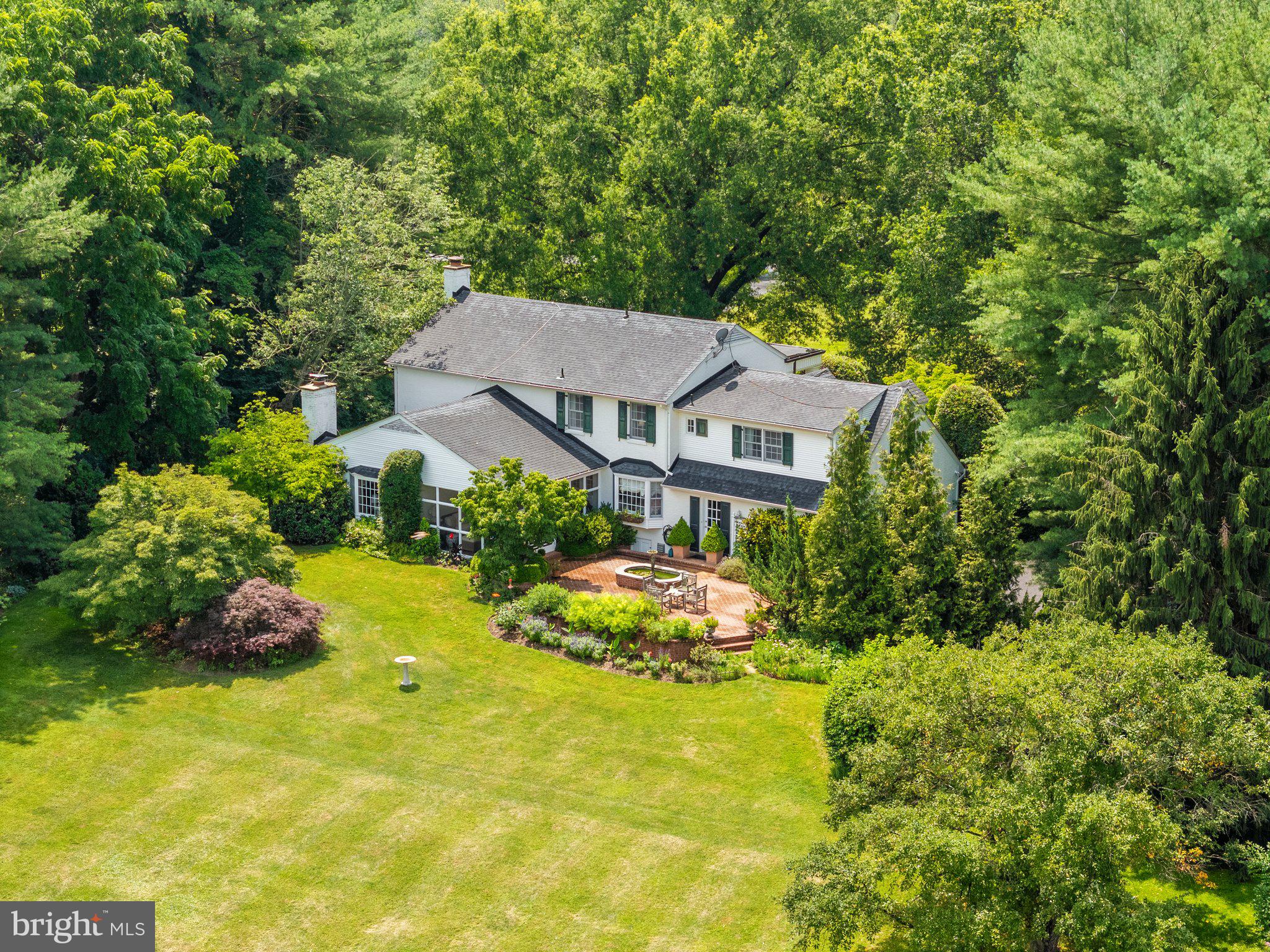 MIDDLEBURG - Residential