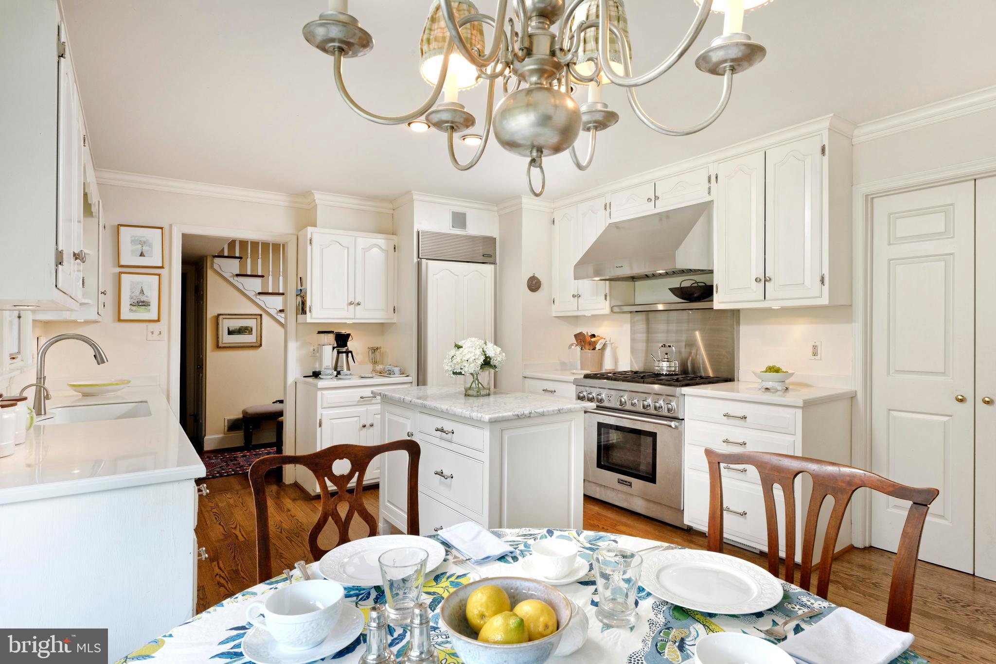 MIDDLEBURG - Residential