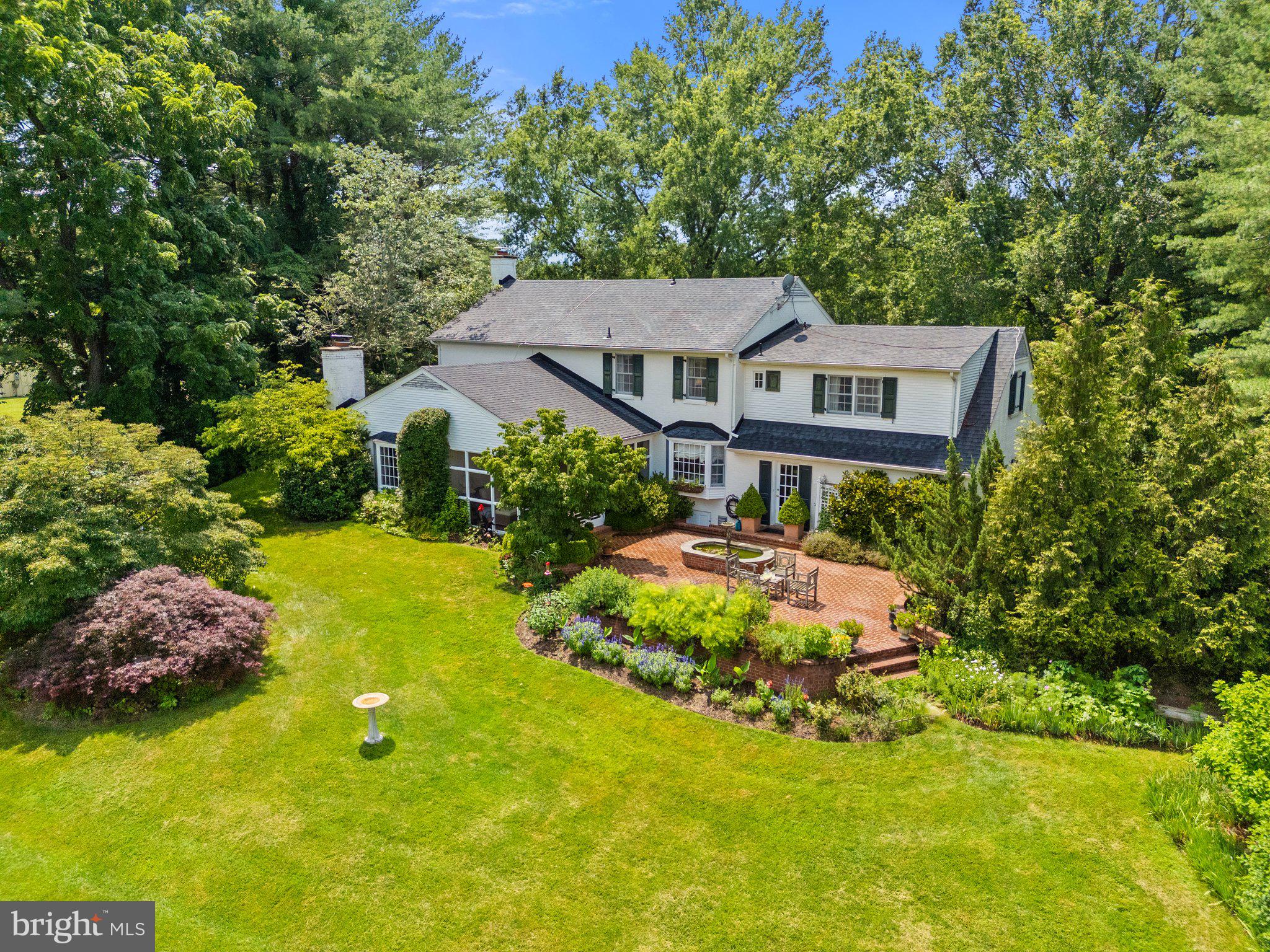 MIDDLEBURG - Residential