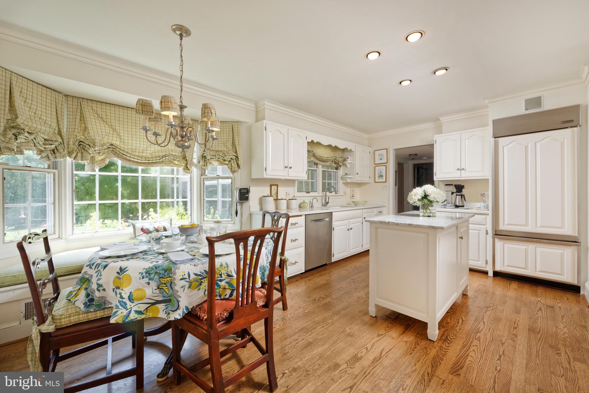 MIDDLEBURG - Residential