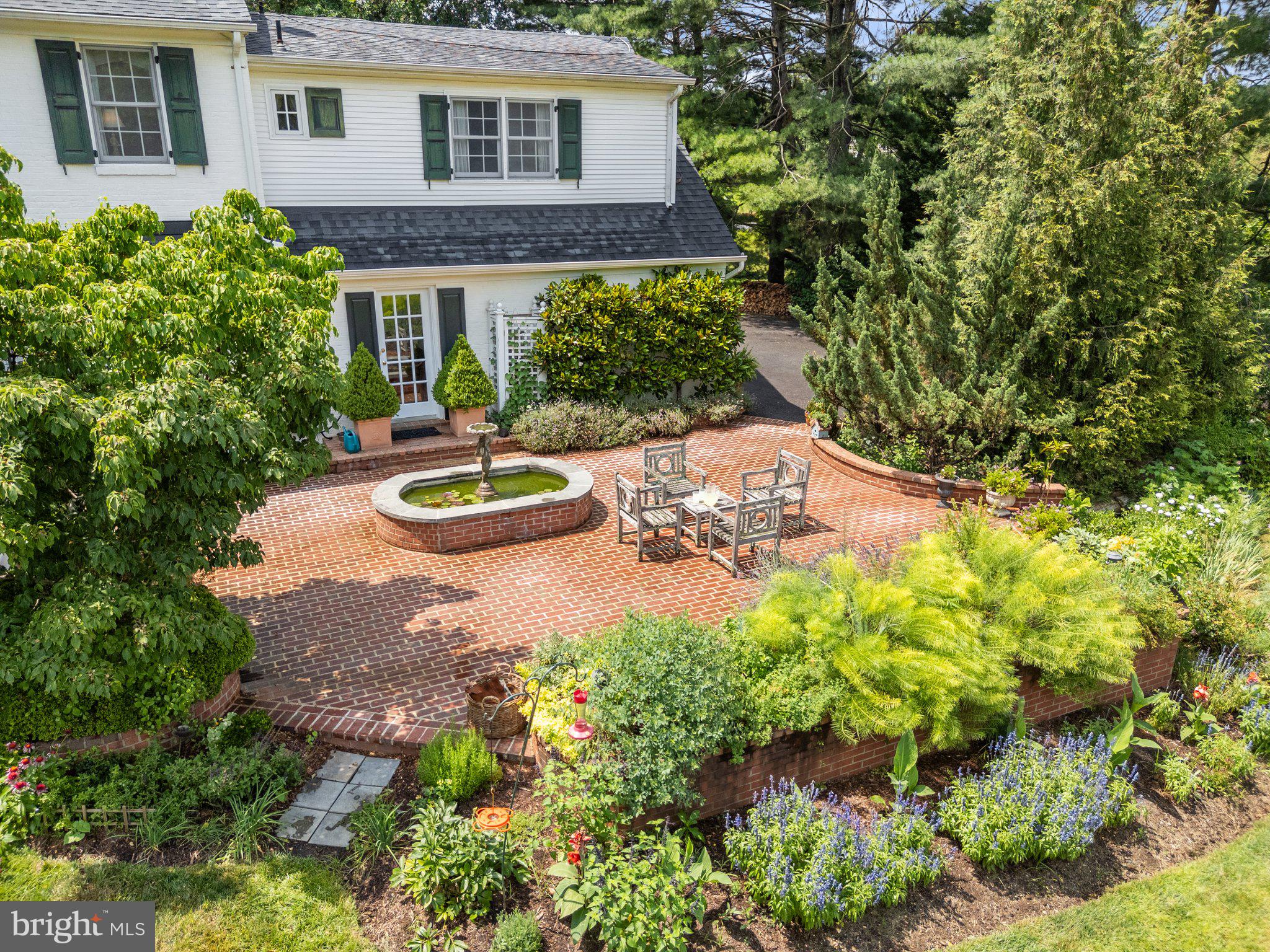 MIDDLEBURG - Residential