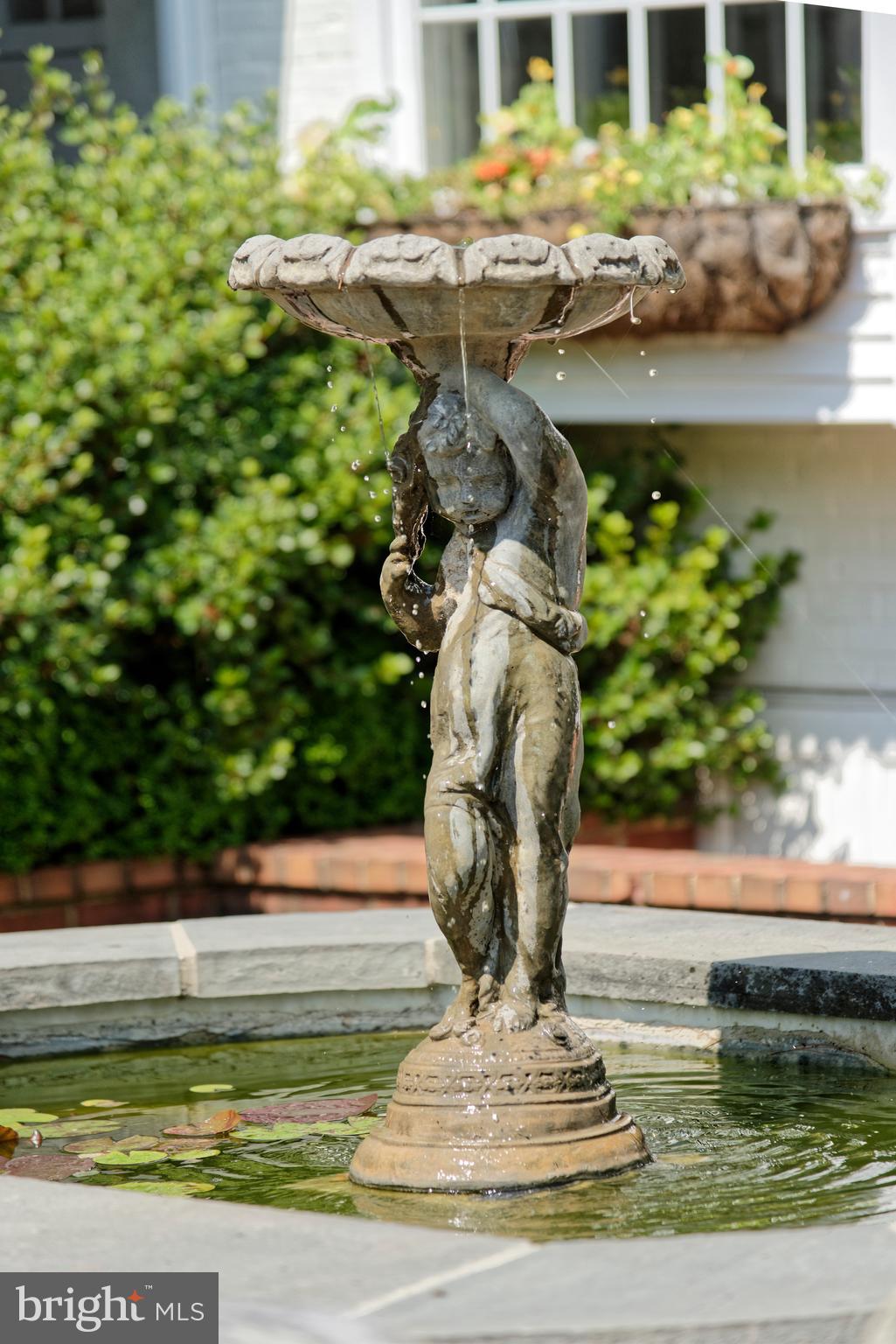 MIDDLEBURG - Residential