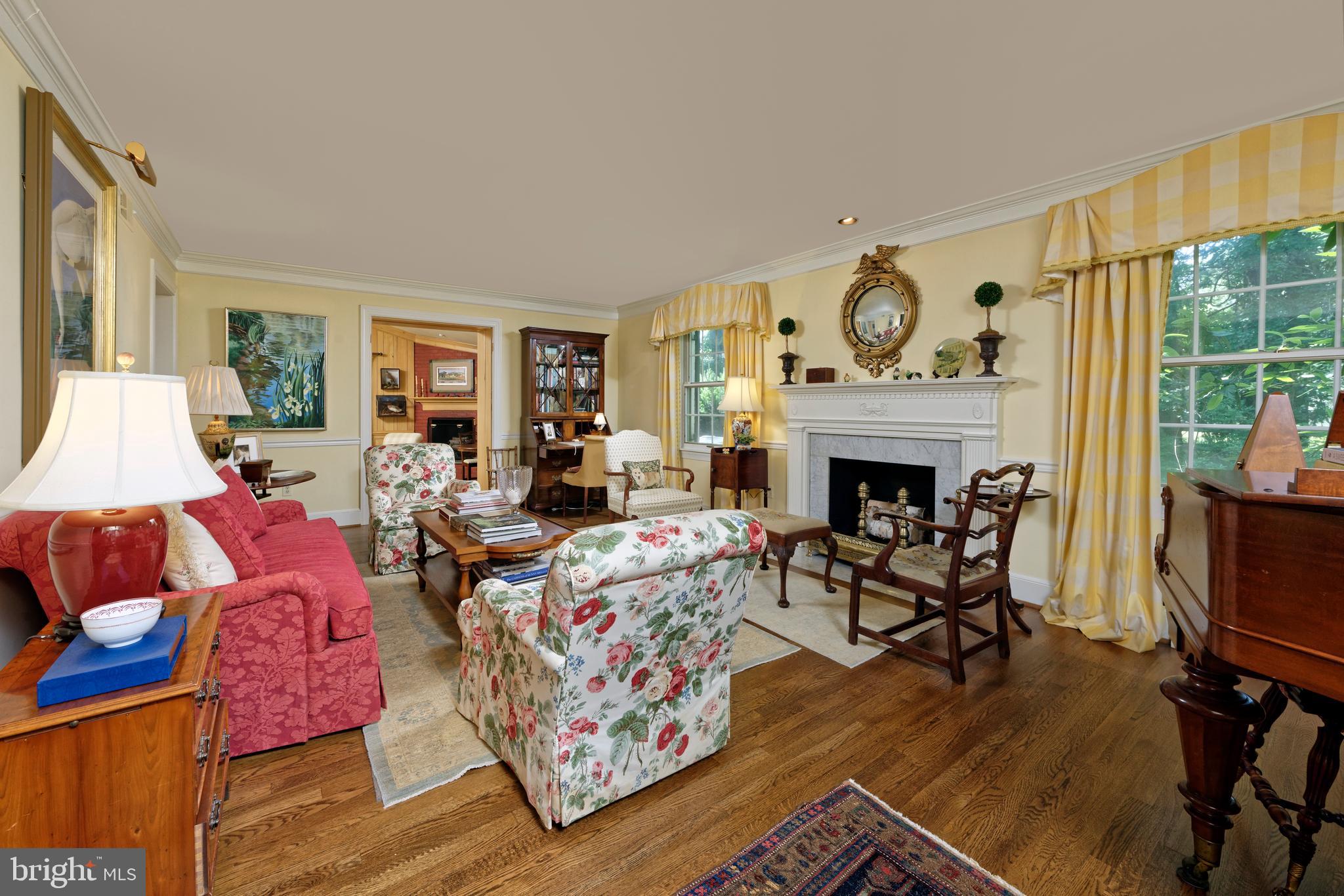 MIDDLEBURG - Residential