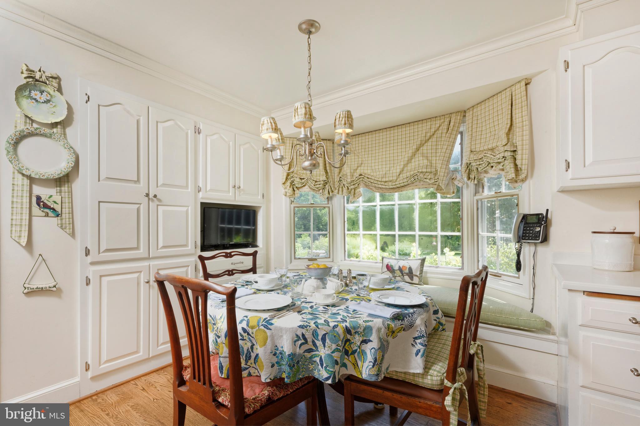 MIDDLEBURG - Residential