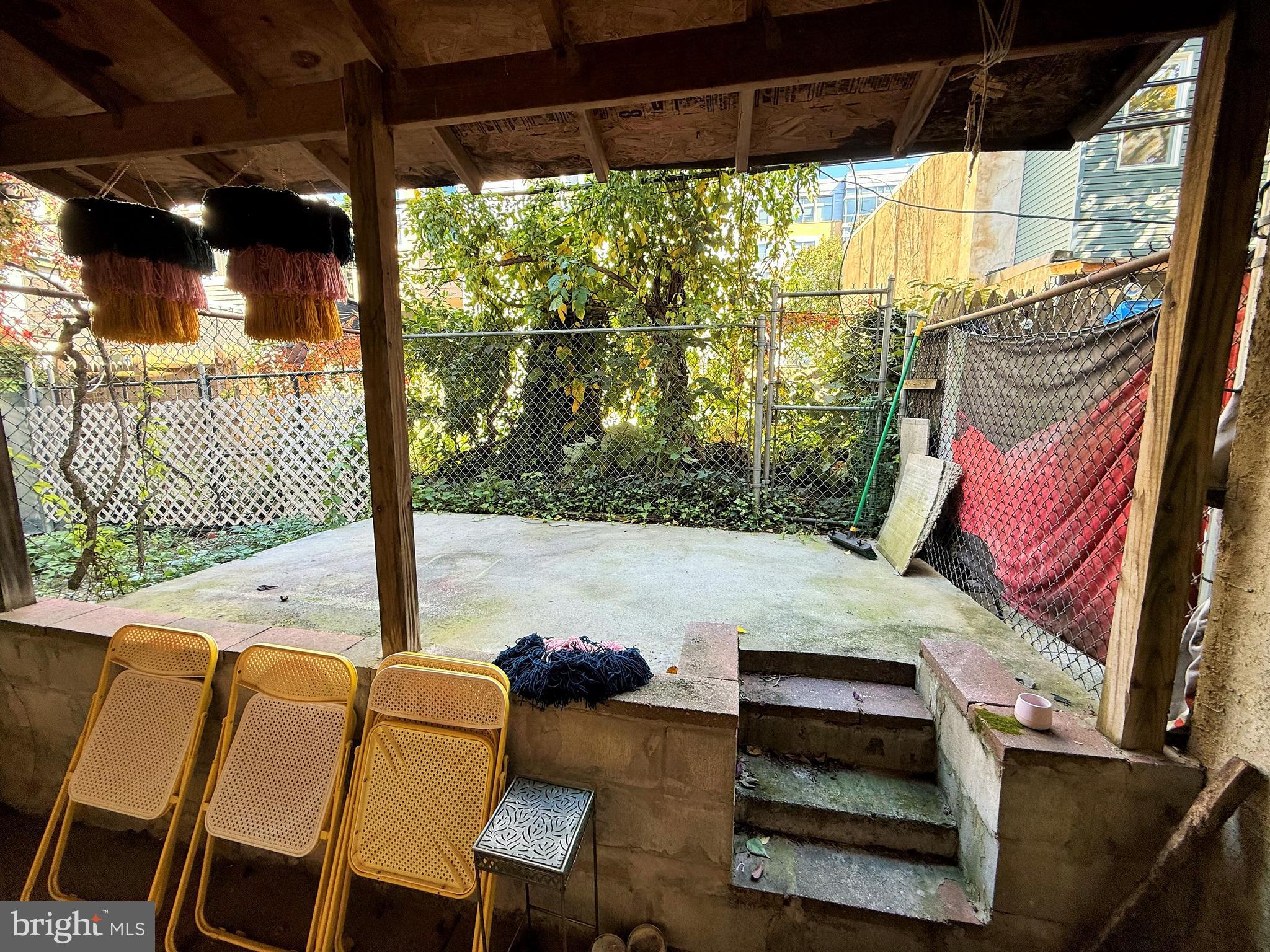 CEDAR PARK - Residential