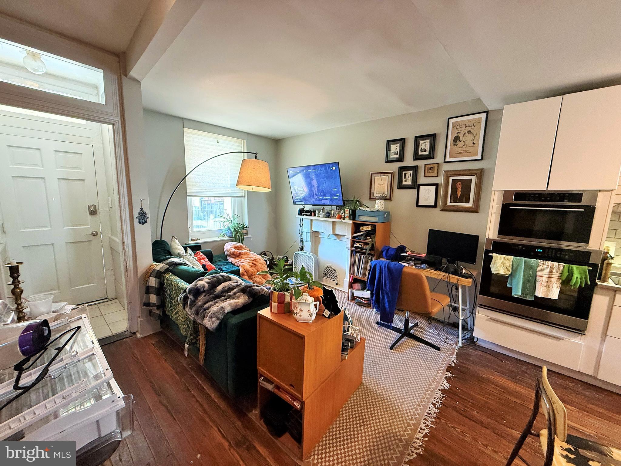 CEDAR PARK - Residential