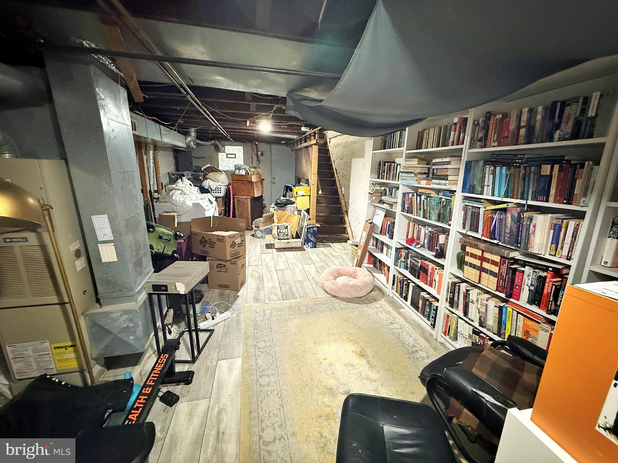 CEDAR PARK - Residential