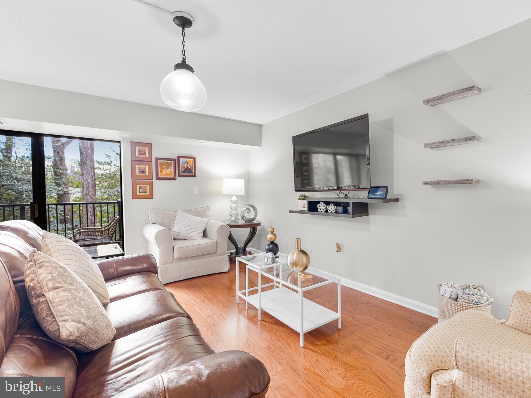 SHADOWOOD - Residential