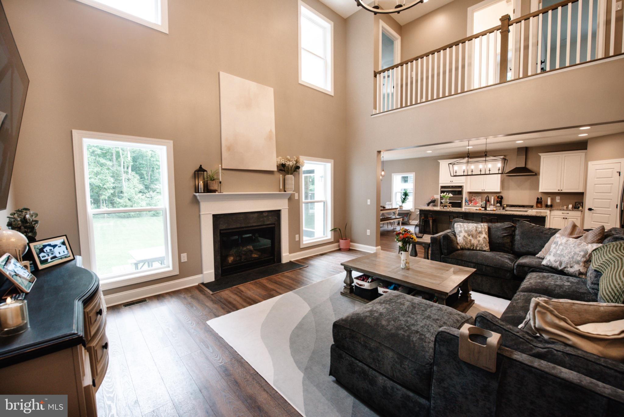 CANAAN WOODS - Residential