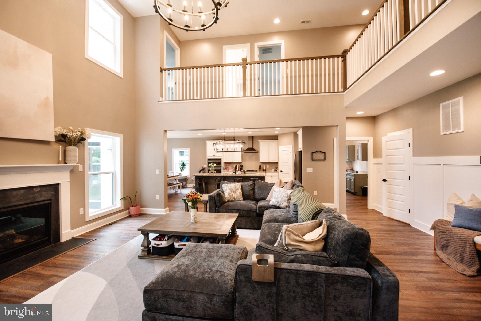 CANAAN WOODS - Residential