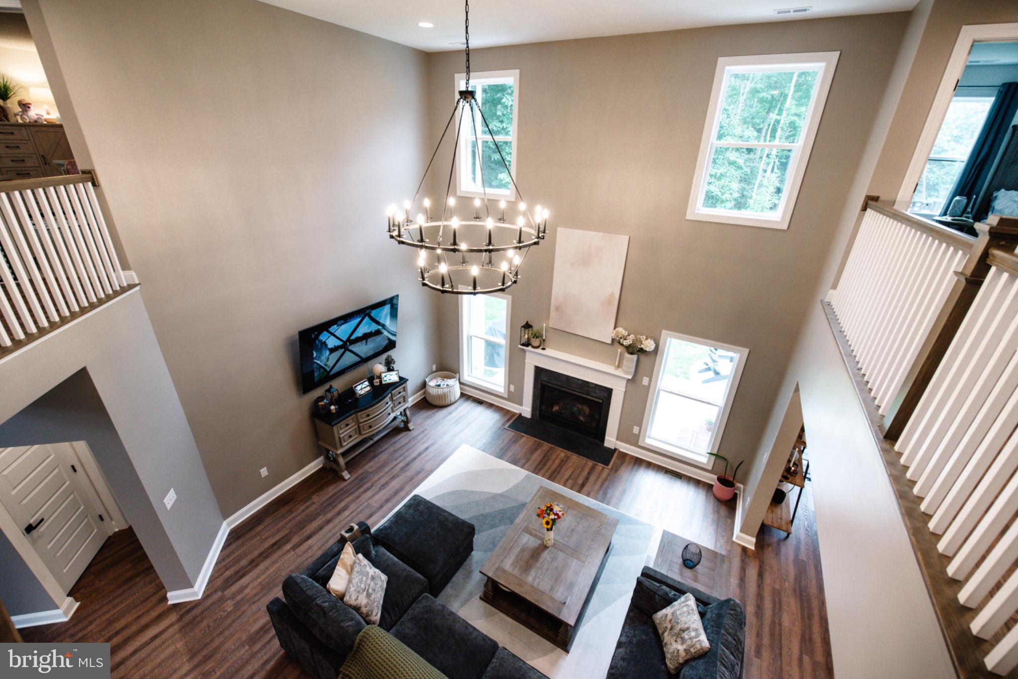 CANAAN WOODS - Residential
