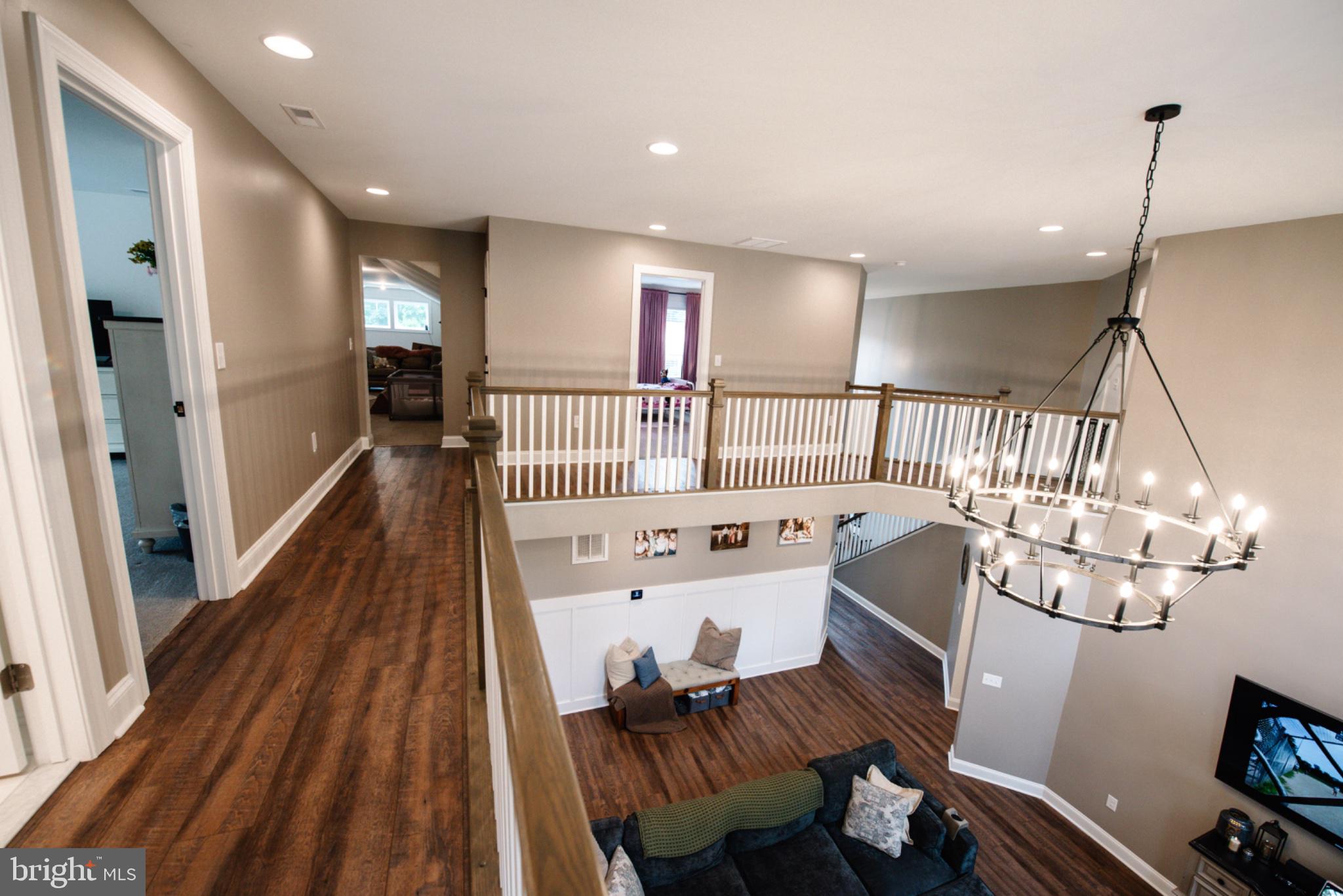 CANAAN WOODS - Residential