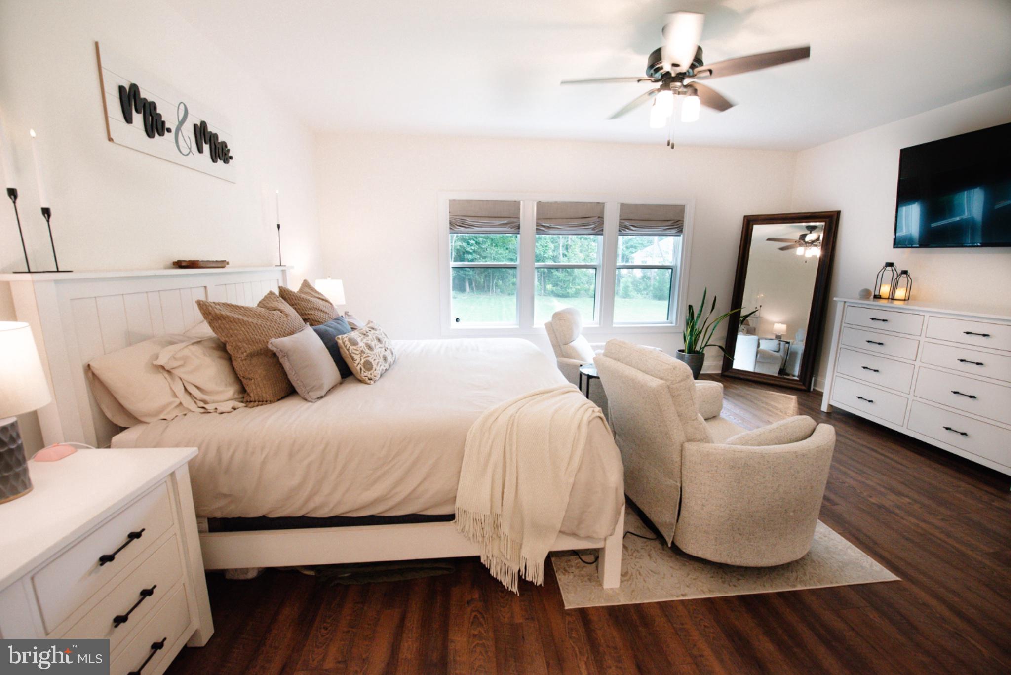 CANAAN WOODS - Residential