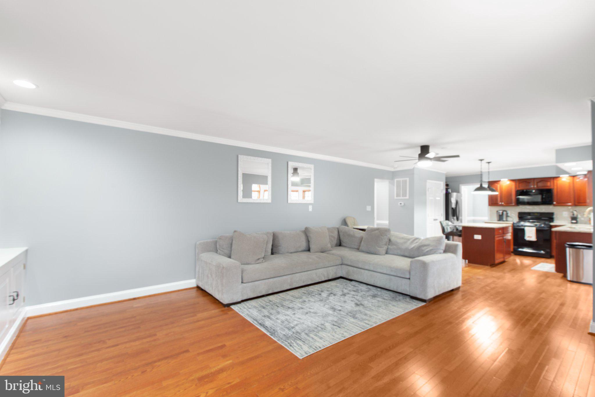 CARDINAL FOREST - Residential