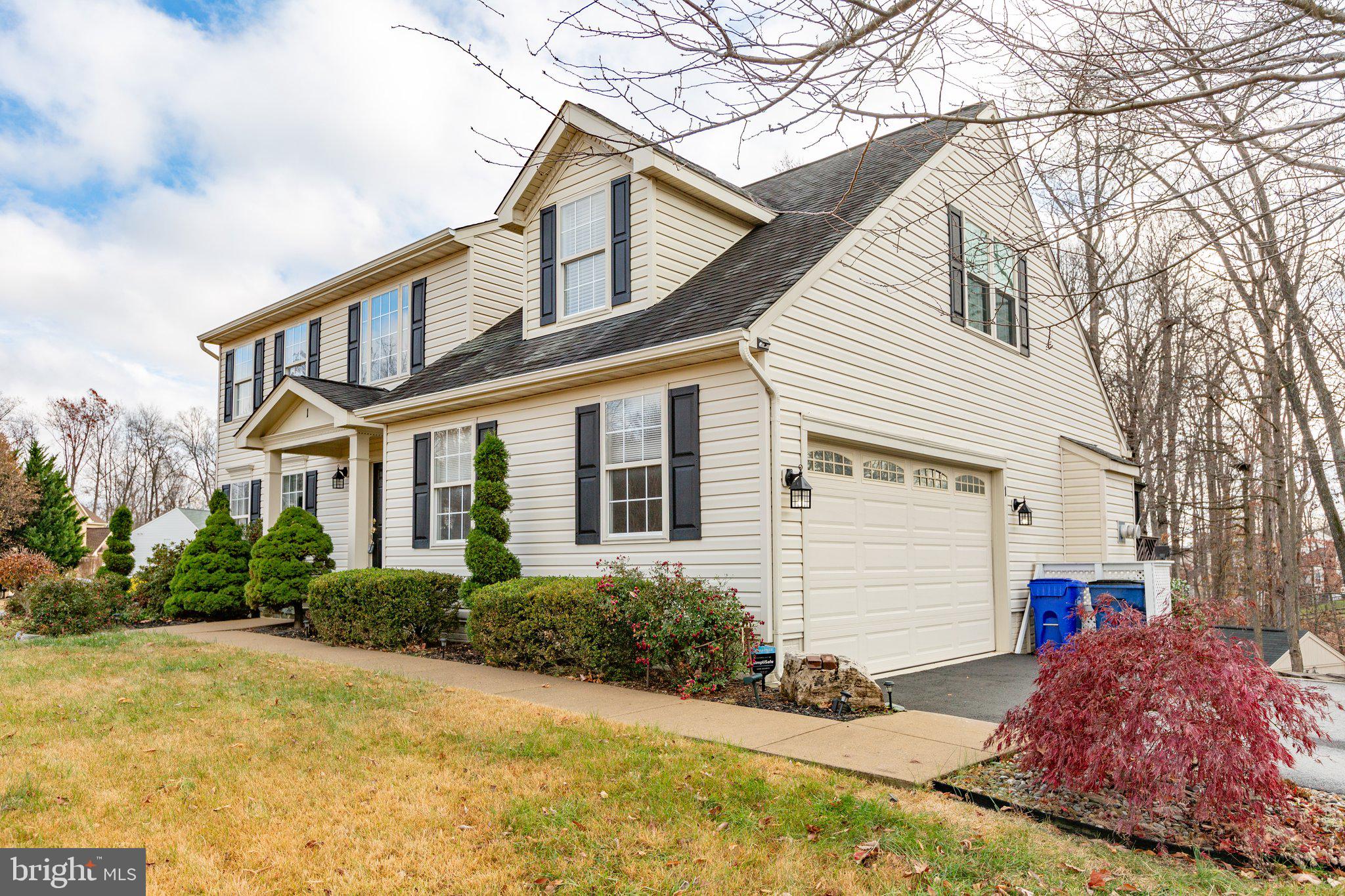CARDINAL FOREST - Residential