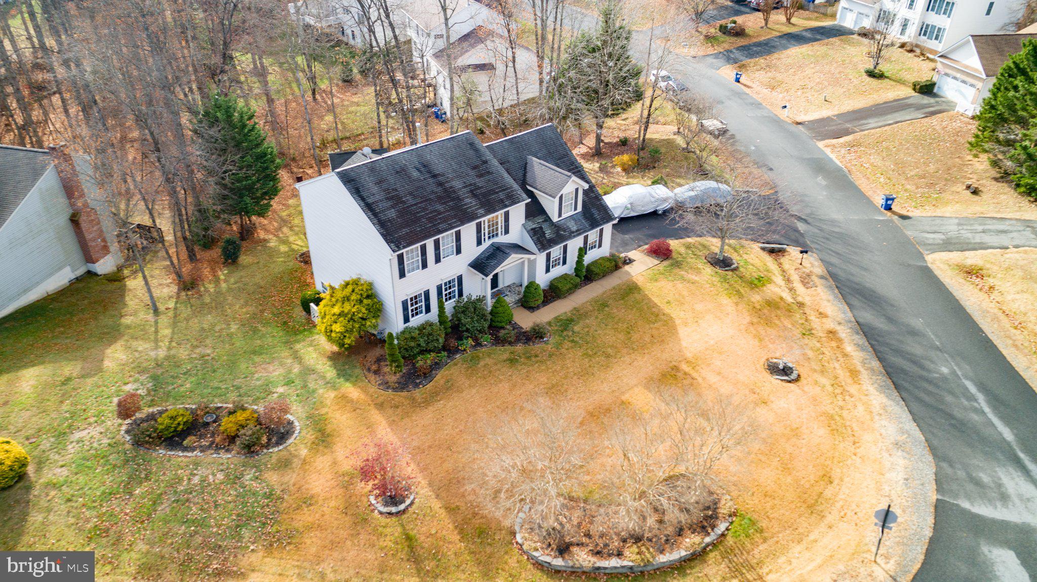 CARDINAL FOREST - Residential