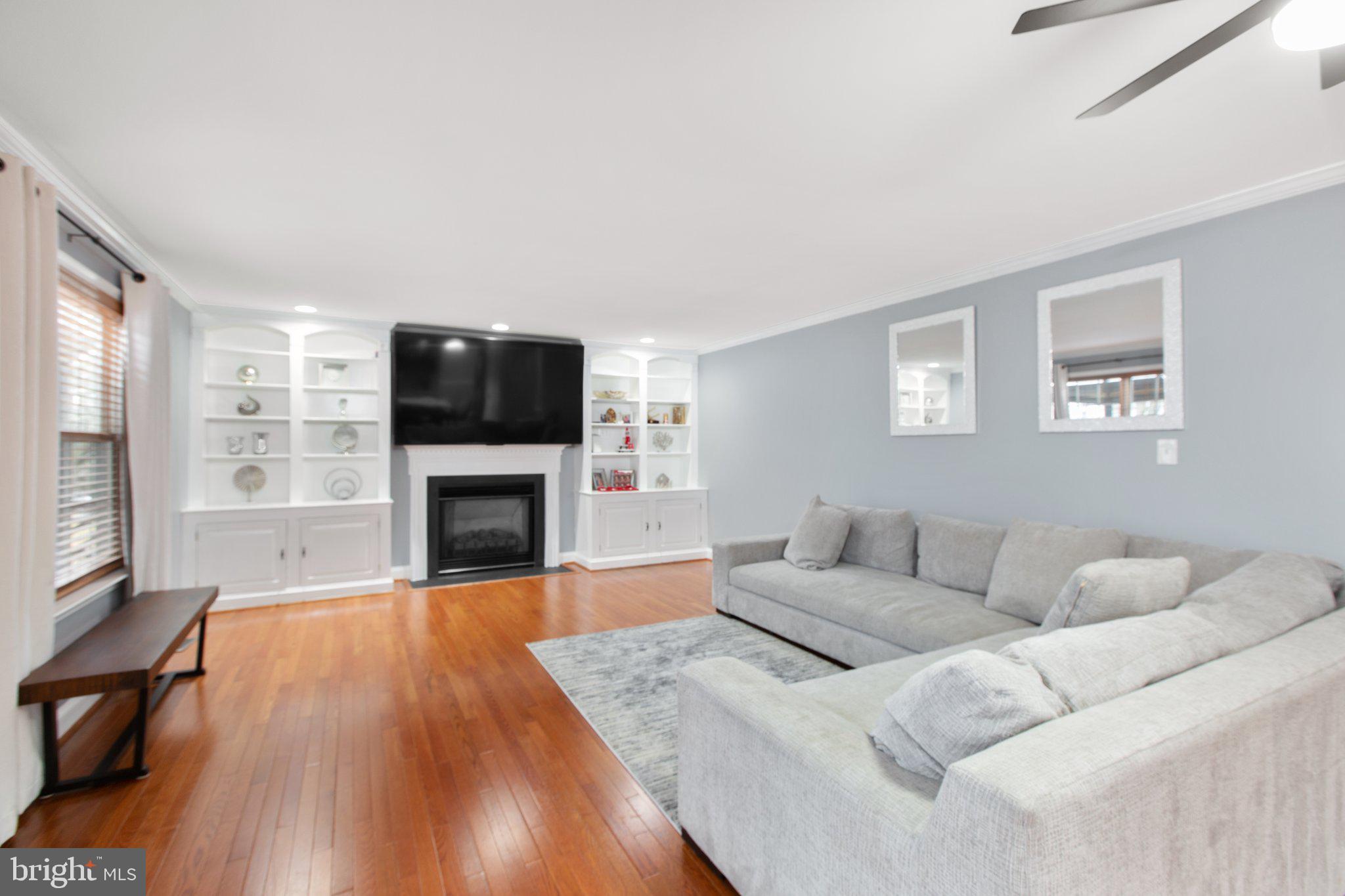 CARDINAL FOREST - Residential