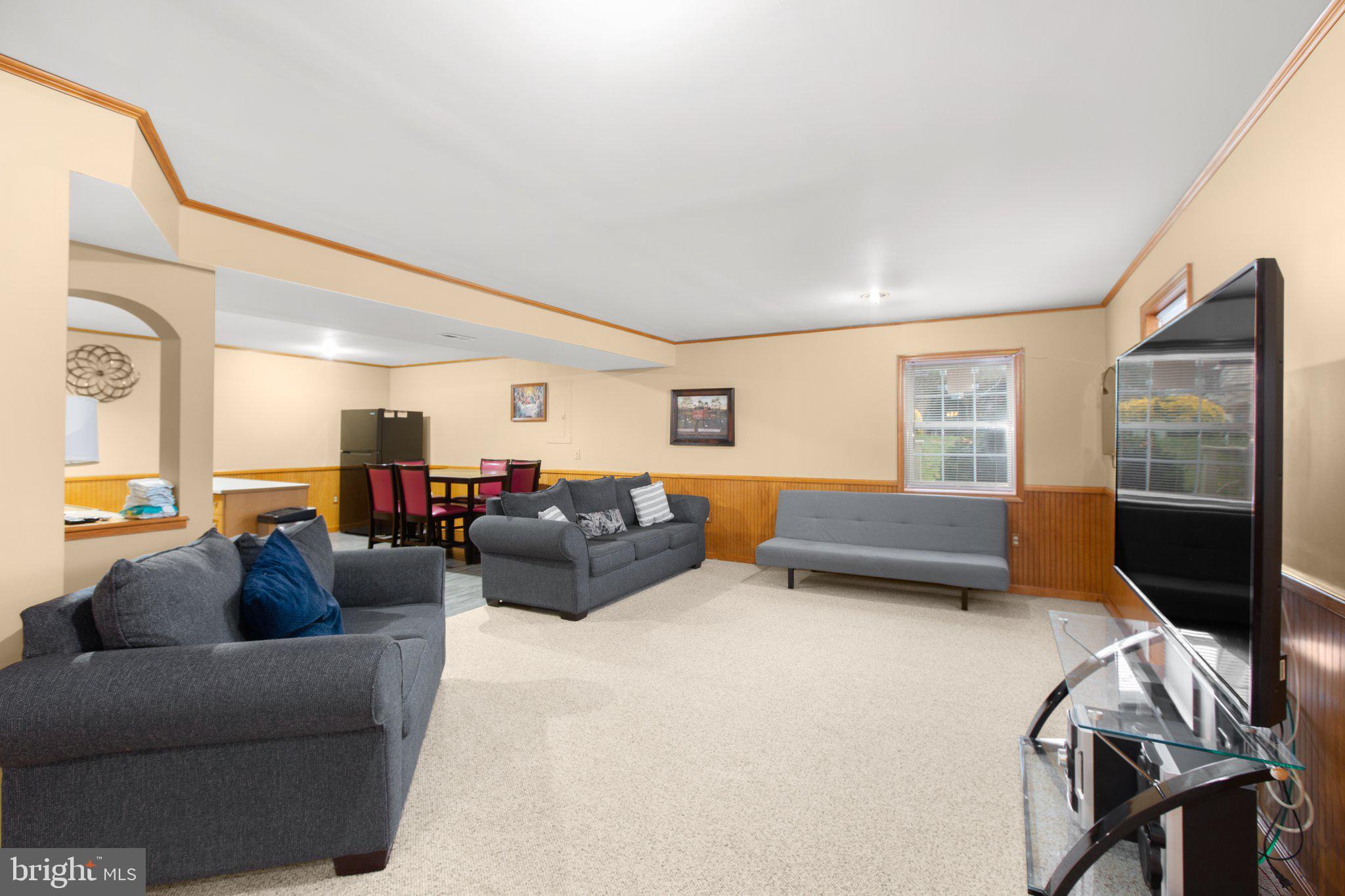 CARDINAL FOREST - Residential