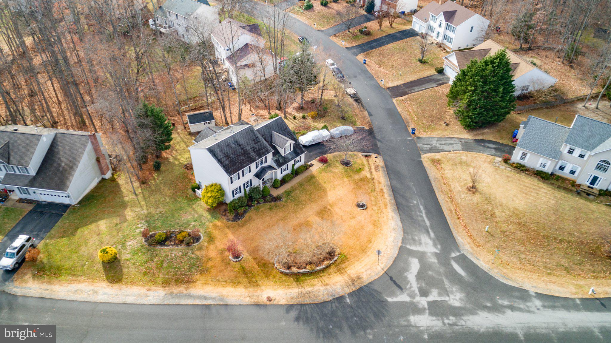 CARDINAL FOREST - Residential