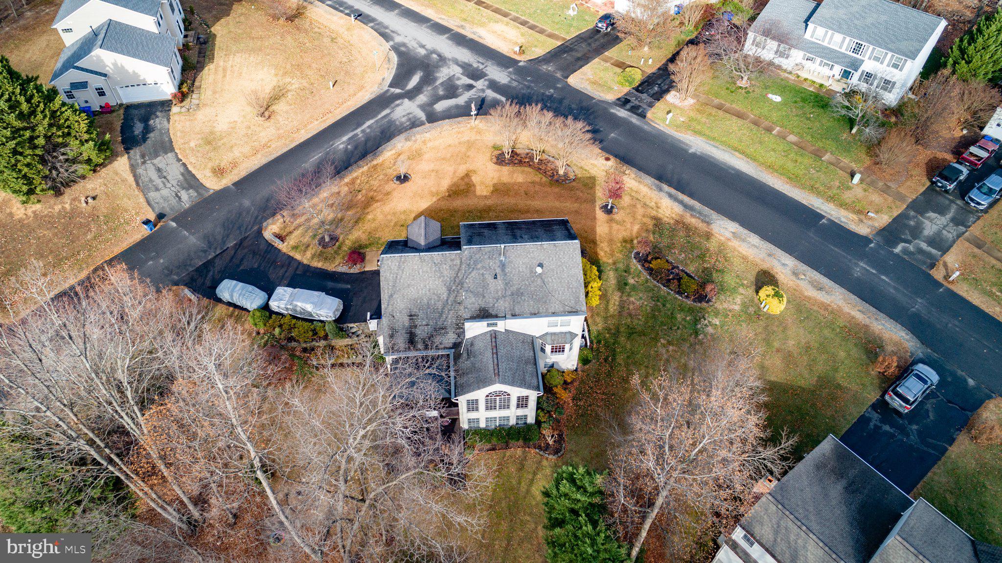 CARDINAL FOREST - Residential