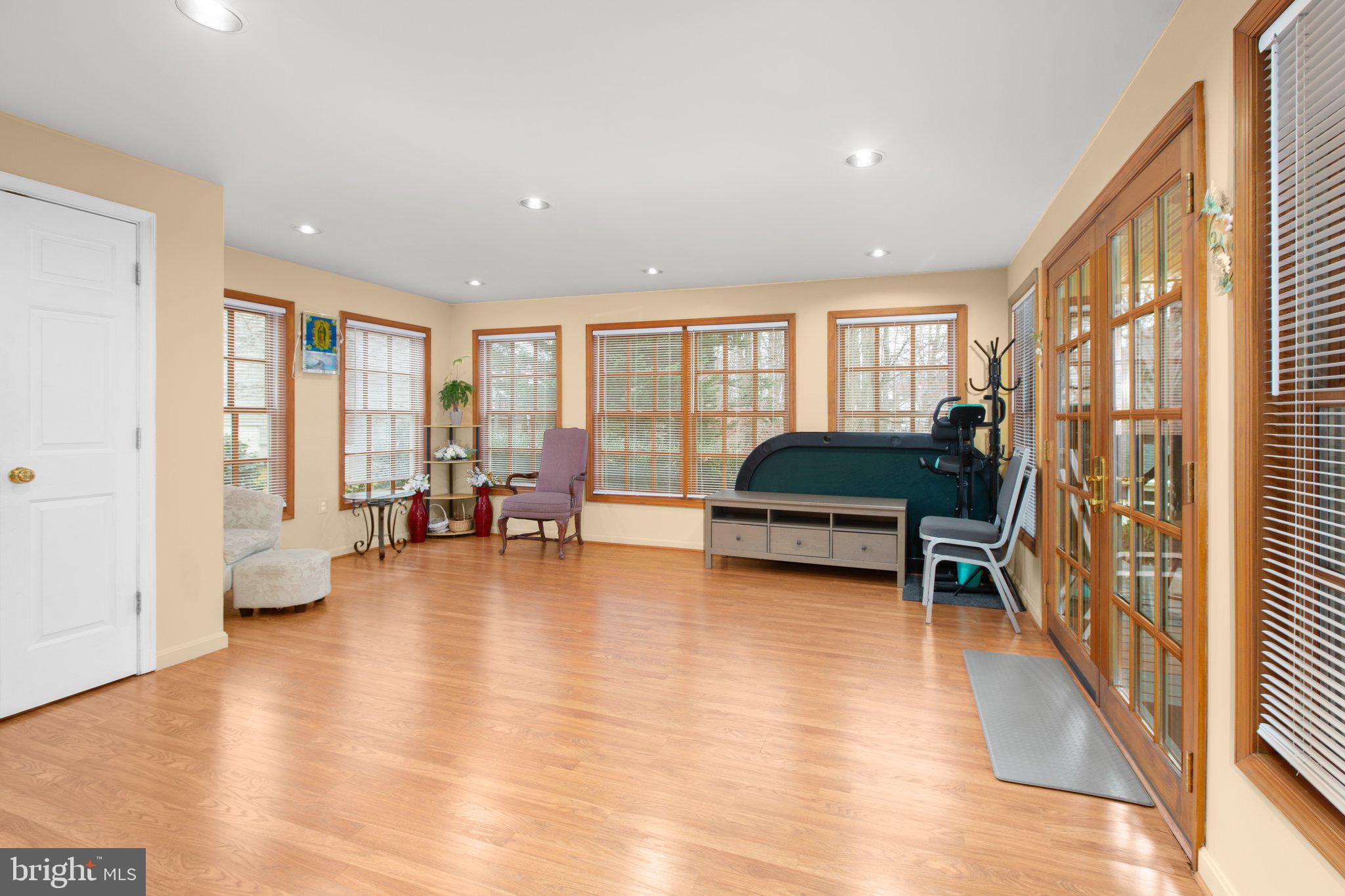 CARDINAL FOREST - Residential