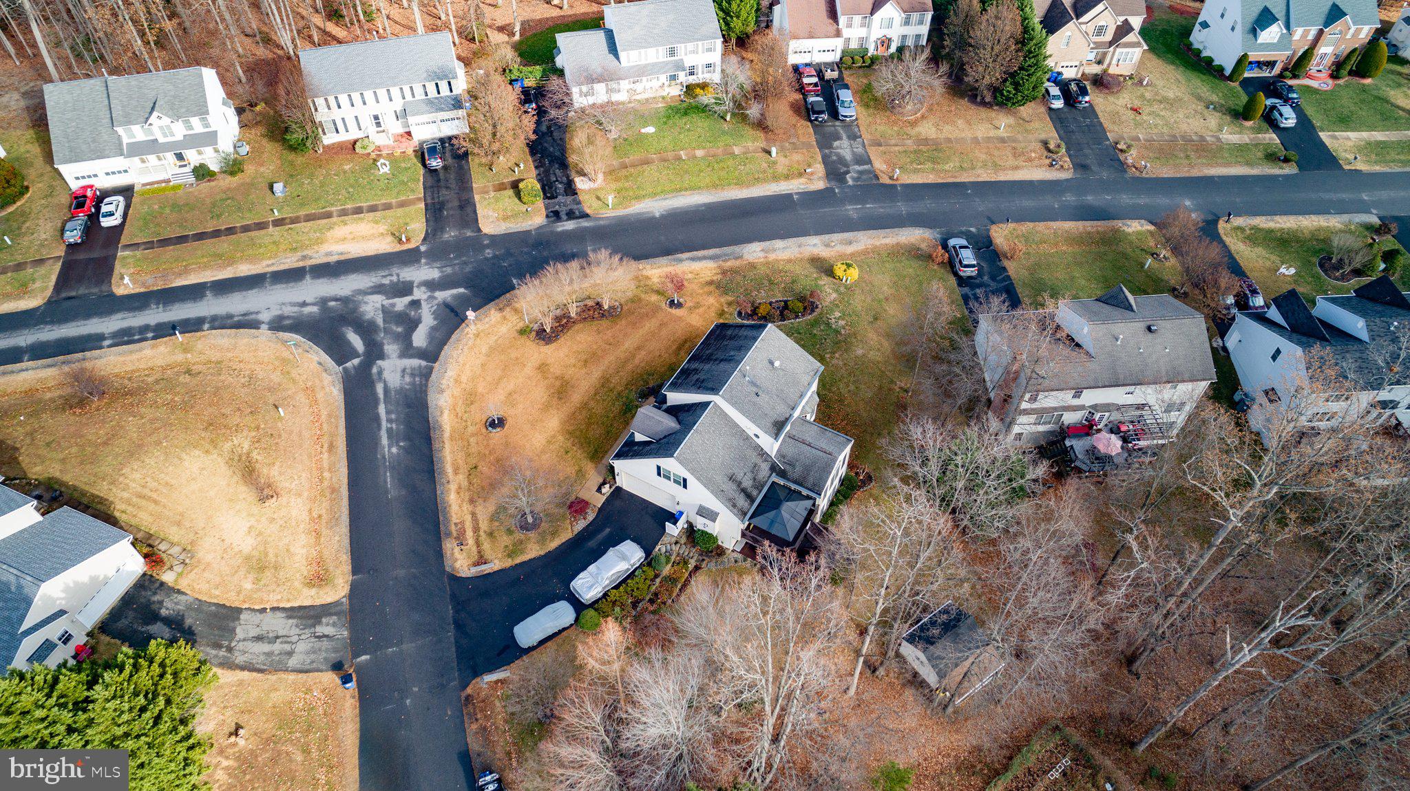 CARDINAL FOREST - Residential
