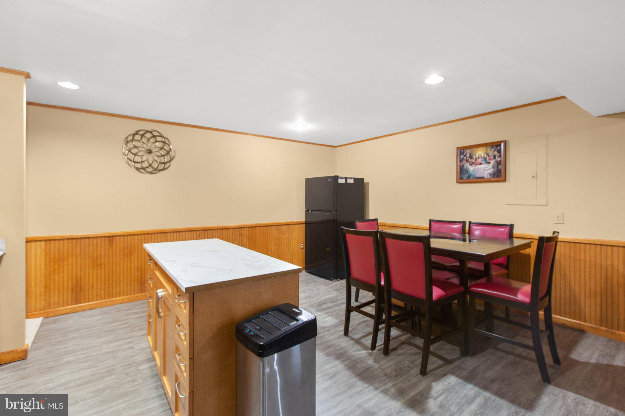 CARDINAL FOREST - Residential